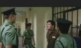 旺角监狱国语在线观看,揭秘香港监狱风云